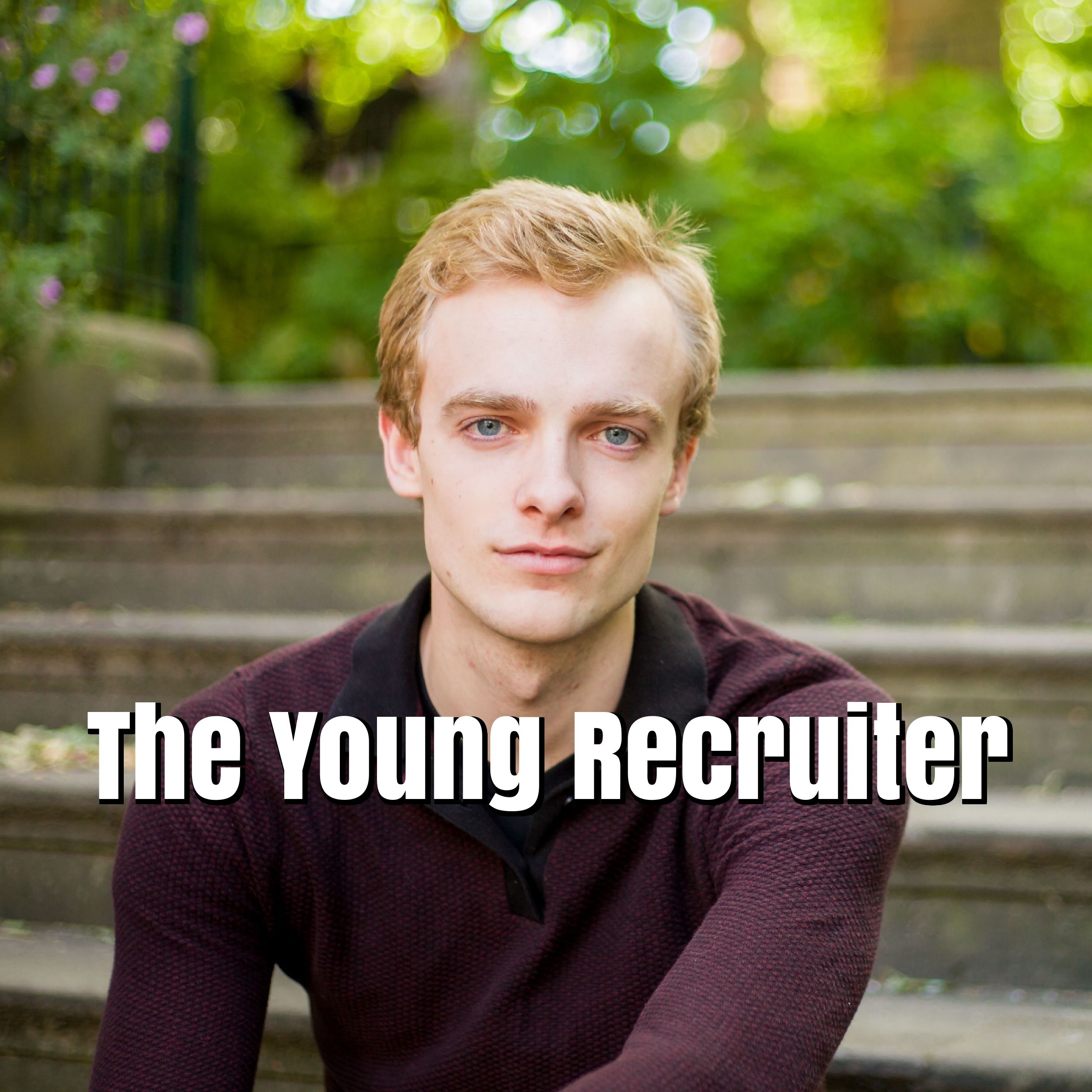 The Young Recruiter podcast