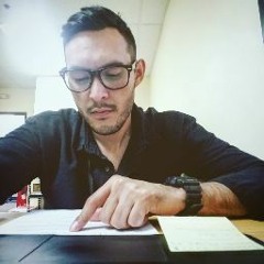 luis alberto almeda