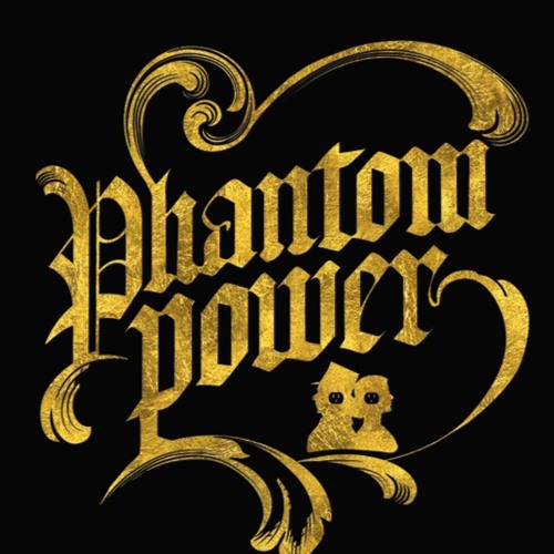 Phantom Power LLC’s avatar