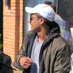 Thiago Custodio