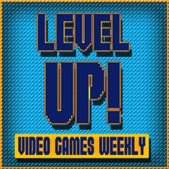 Level Up Video Games