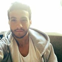 Omar Ashraf