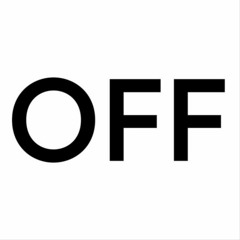 OFF