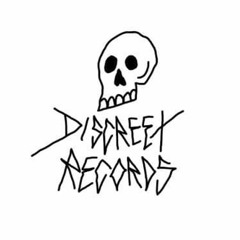 Discreet Records