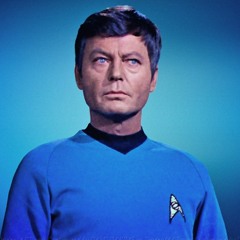 Dr. McCoy