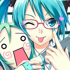 MikuStardust