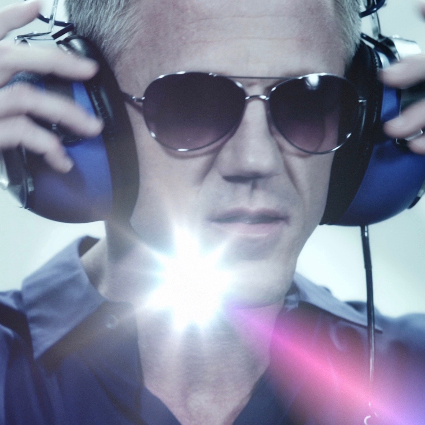 Mark Picchiotti DJ Sets