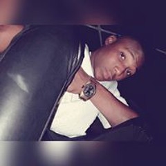 Shaba Junior Lebinguiste