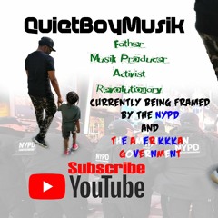 QuietBoyMusik