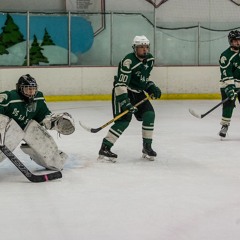 Jonny Huber