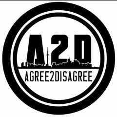 Agree 2 Disagree The Show