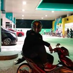 Muhammad Irfan