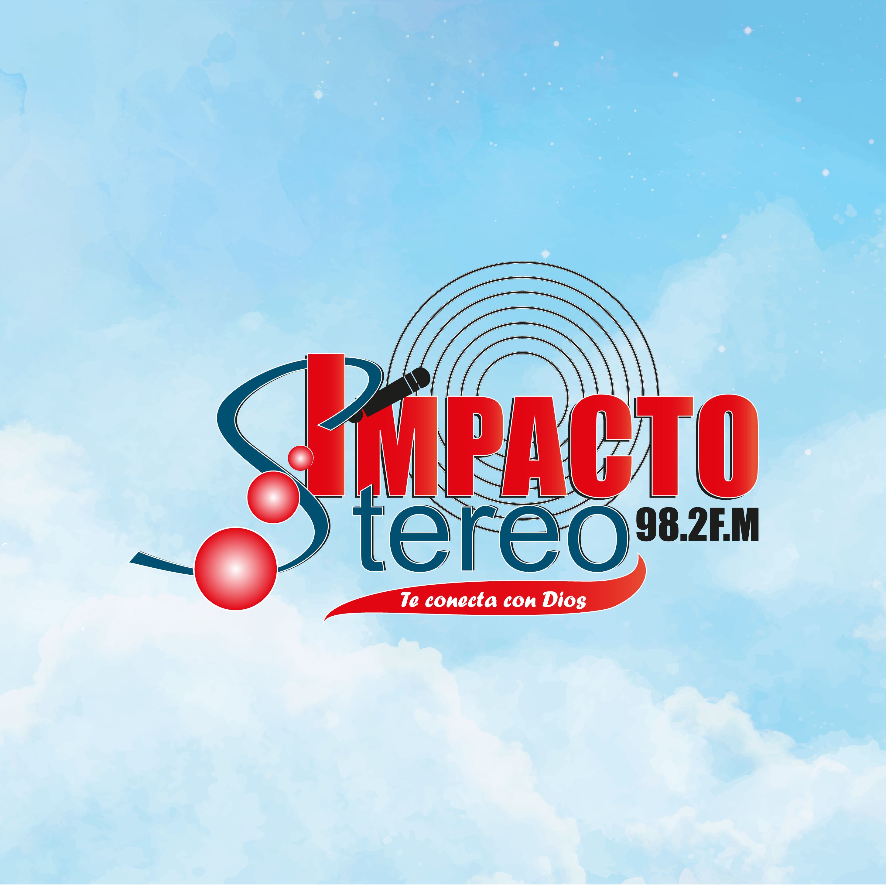 Impacto Stereo