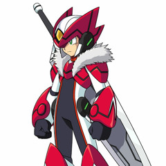 Andros the warrior Alpha