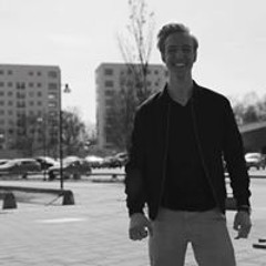 Joel Fleur
