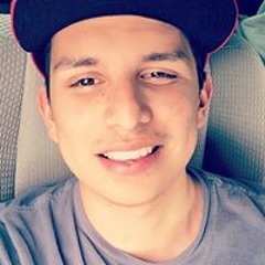 Christopher Luna