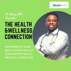 The Health & Wellness Connection Podcast