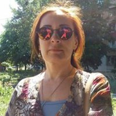 Марина Сайкевич