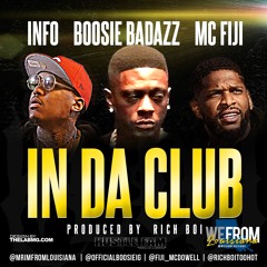 hustle fam music