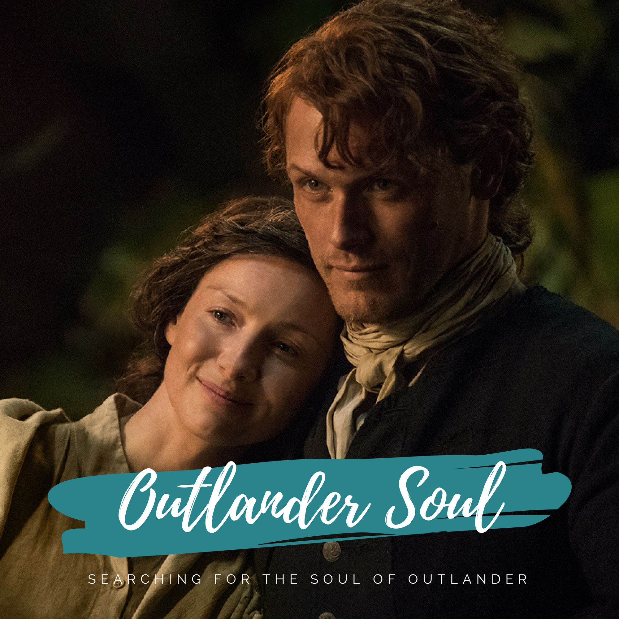 Outlander Soul