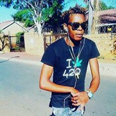 Nino Brownskin Kamanga