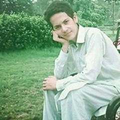 Mehran Zaman
