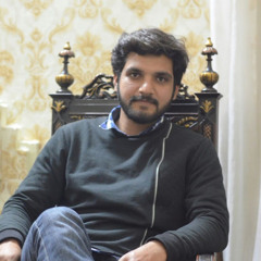 Muhammad Uzair