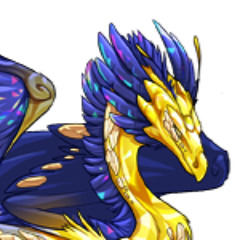 Maat the Skydancer