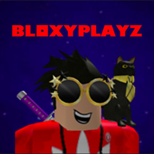 BloxyPlayz’s avatar