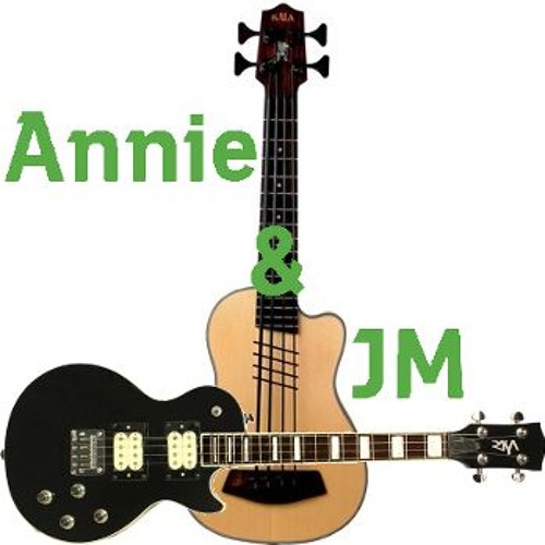 Annie & JM’s avatar