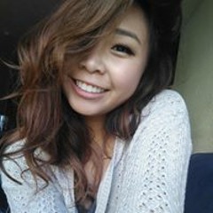 Nadia Luong Van