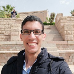 Abdelrahman Abdelkarim