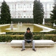 Javier Seco