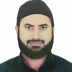 Hafiz Qari Muhammad Asif