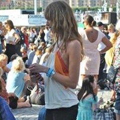Veronica Andersson