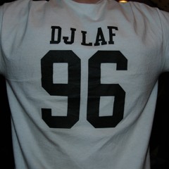 DJ LAF *OLD ACCOUNT*