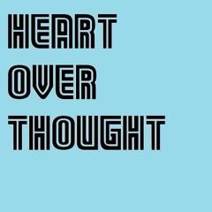 Heart Over Though (James Carrey)