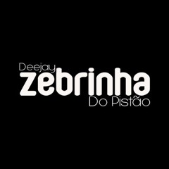 DJ ZEBRINHA DO PISTÃO