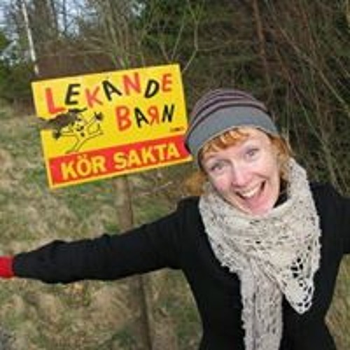 Linda Andersson’s avatar