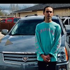 Alex St-jean