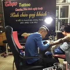 Thạo Tatto