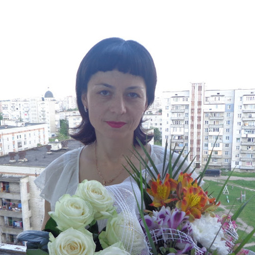 Ірина Піскунова’s avatar