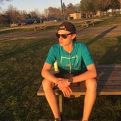 Antoine Nadeau-Lapierre