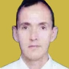 Jose Enrique Gutierrez Uribe