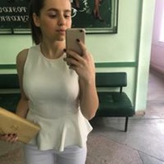 Zhenya  Goraschuk
