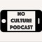 The No Culture Podcast