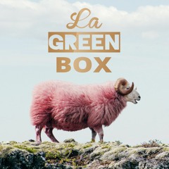 LA GREEN BOX