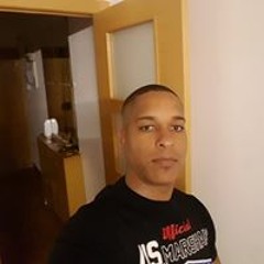Luis Renni Ramirez