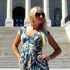 Tanya Sparkle