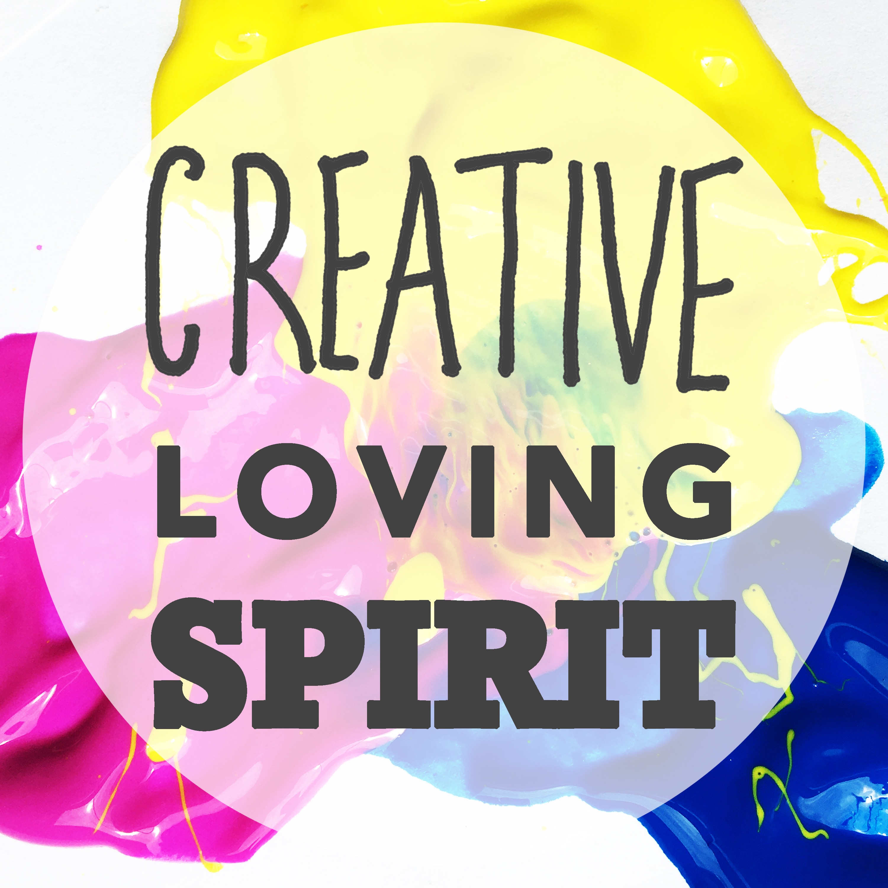 Creative Loving Spirit